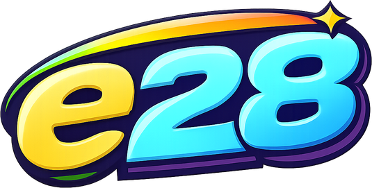 Logo thương hiệu e28
